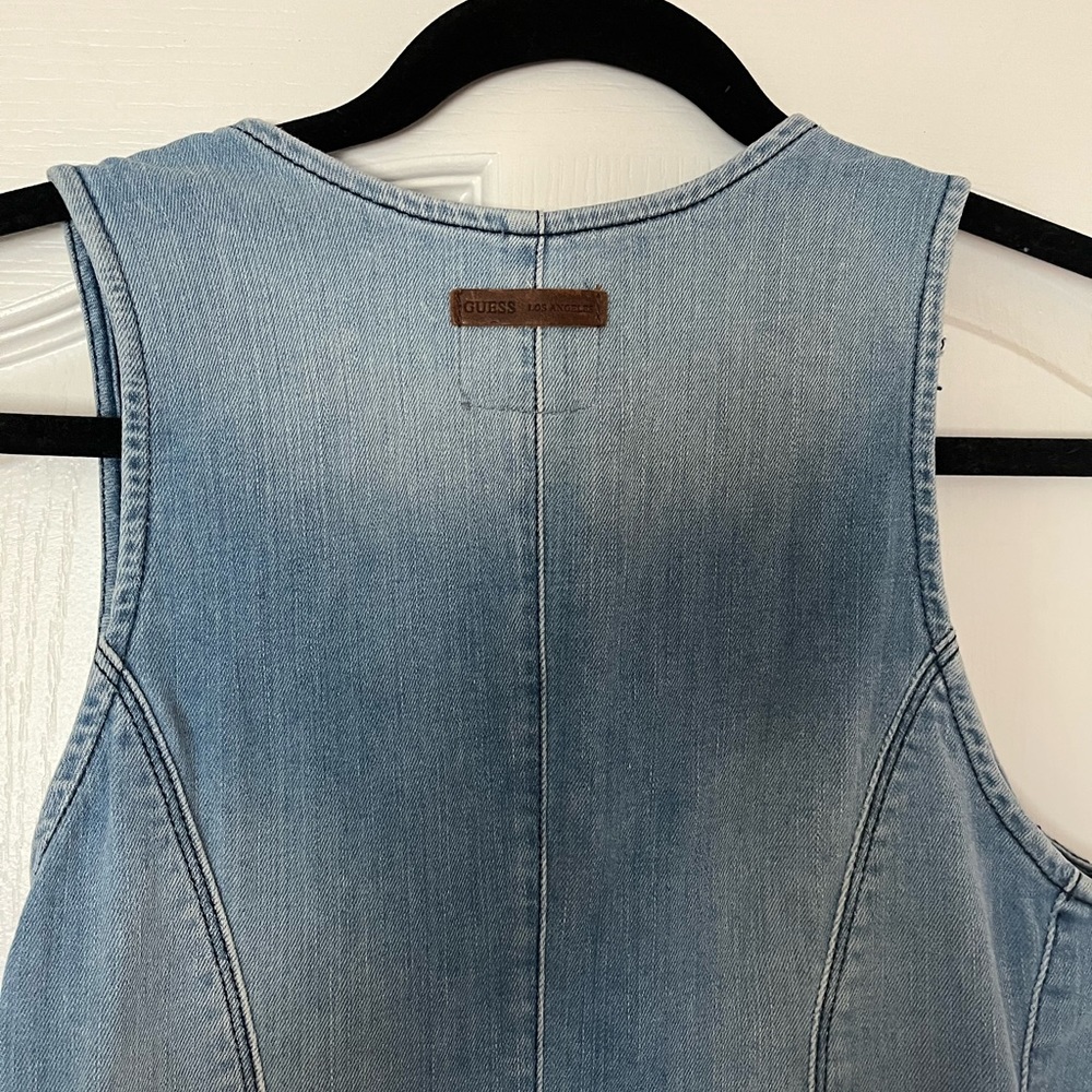 jumpsuit - Picture 3 of 7